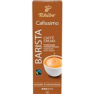 Tchibo Cafissimo Barista Edition Caffé Crema 80g - Kávékapszula