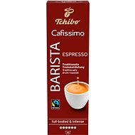 Tchibo Cafissimo Barista Edition Espresso 80g - Kávové kapsuly