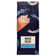 Cafédirect Arabica Esspresso Honduras, decaffeinated, 1000g - Coffee