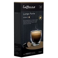 Caffesso Lungo Forte 10pcs - Kávové kapsle