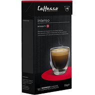 Caffesso Intenso 10pcs - Kávové kapsle
