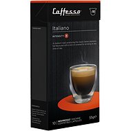 Caffesso Italiano 10pcs - Kávové kapsle