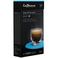 Caffesso Decaffeinato 10 pcs - Kávové kapsle