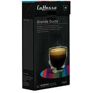 Caffesso Grande Gusto 10 pcs - Kávové kapsle