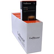 Caffesso Italiano PACK 100pcs - Kávové kapsle