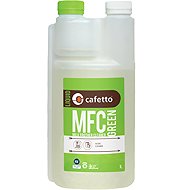 Cafetto MFC Green 1 l - Kaffeemaschinenreiniger