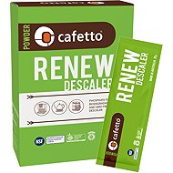 Cafetto Renew Descaler (6 × 25 g) - Descaler