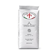 Caffé Trieste Brasilia coffee beans, 1000 g - Coffee