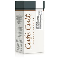 Café Cult Organic Filter Whole Bean Coffee 250g - Coffee