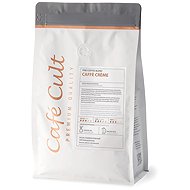 Café Cult Caffe Creme Whole Bean Coffee 1kg - Coffee