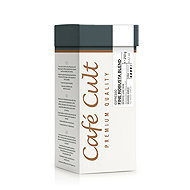Café Cult “Fine Robusta Blend” Espresso Coffee Beans 250g - Coffee