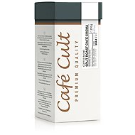 Café Cult Split Roast Café Crema Coffee Beans 250g - Coffee