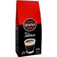 Café de Paris INTENSE, 1000 g - Coffee