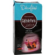 Café de Paris DECAFEINE, ground 250 g - Coffee