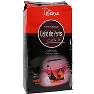 Café de Paris INTENSE, ground 250 g - Coffee