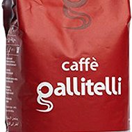 CAFFE GALLITELLI - INTENSO 1 Kg - Coffee
