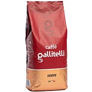 CAFFE GALLITELLI - SOAVE 1Kg - Coffee