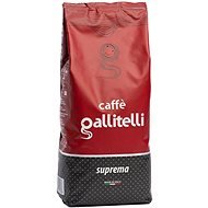 CAFFE GALLITELLI - SUPREMA 1Kg - Coffee