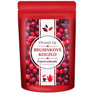 Tea Garden Cranberry Magic 300 g - fruit tea - Tea