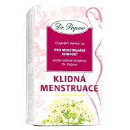 Dr. Popov Calm menstruation tea 30 g - Tea