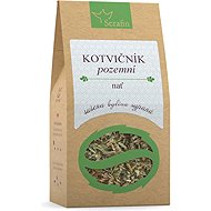 Serafin Dried herb powdered Anemone 30 g - Tea