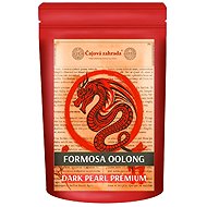 Tea Garden Formosa Oolong Dark Pearl - Tea