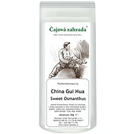 Tea Garden China Gui Hua Sweet Osmanthus Oolong 1000 g - Tea