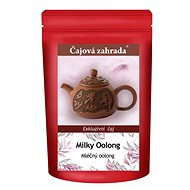 Tea Garden Milk Oolong - China Nai Xiang 1000 g - Tea