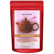 Tea Garden Milk Oolong - China Nai Xiang 70 g - Tea