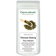 Tea Garden Vietnam Four Seasons Oolong 1000 g - Tea