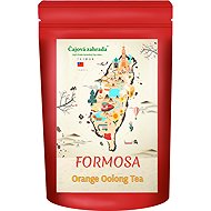 Tea Garden Formosa Orange Oolong 1000 g - Tea