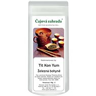 Tea Garden China Oolong Tit Kon Yum 1000 g - Tea
