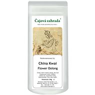 Tea Garden China Kwai Flower Oolong 1000 g - Tea