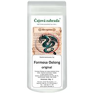 Tea Garden Formosa Oolong 1000 g - Tea
