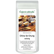 Tea Garden China Oolong Se Chung 1000 g - Tea