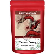 Tea Garden Vietnam Oolong Kim Tuyem Red 1000 g - Tea