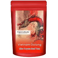 Tea Garden Vietnam Oolong Kim Tuyem Red 50 g - Tea