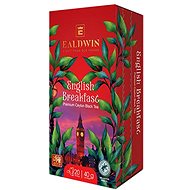 Ealdwin English Breakfest, bags - Tea