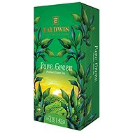 Ealdwin Pure Green Tea, bags - Tea
