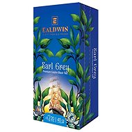 Ealdwin Earl Grey, sachets - Tea