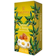 Ealdwin Chamomile & Honey, sachets - Tea