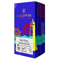 Ealdwin Earl Grey, single bags - Tea