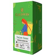 Ealdwin Nature Green, single bags - Tea