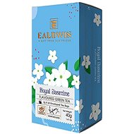 Ealdwin Royal Jasmine, single bags - Tea