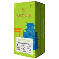 Ealdwin Imperial Matcha, single bags - Tea