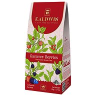 Ealdwin Summer Berries - Tea