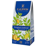 Ealdwin Tropical Cocktail - Tea
