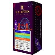 Ealdwin Classic Collection - Tea