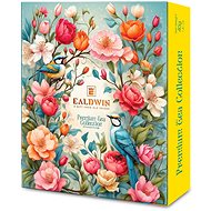 Ealdwin Elegant Green Collection - Tea