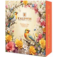 Ealdwin Sunset Yellow Collection - Tea